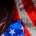 World Cup American Football Season Best Team Final