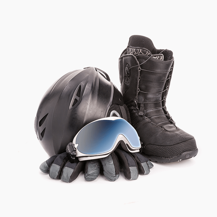 Winter Sport Equipment