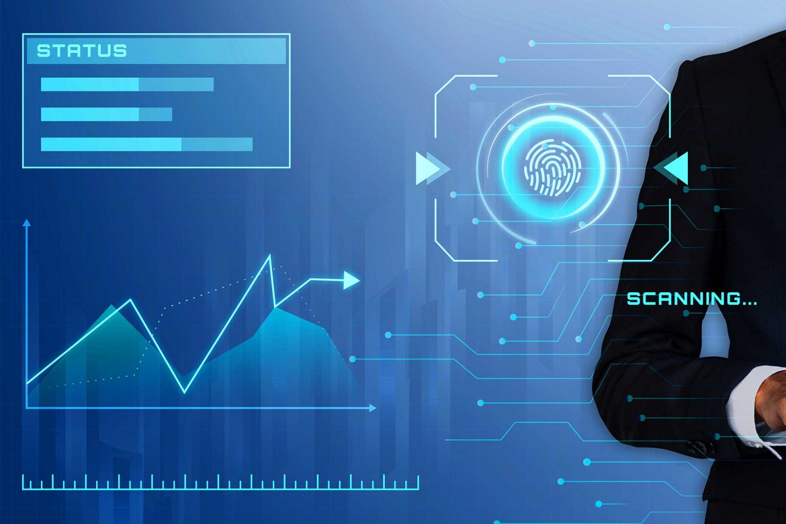 MAGIX Just another Template Kit site