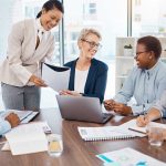 Business Target and Goals